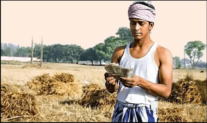 अगर आप किसान है तो अभी देखे पीएम किसान योजना के 2000 रुपए आपके बैंक खाते में आये है या नहीं - PM Kisan Samman Nidhi Scheme 2020